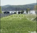 Teren 2100 mp cu ieșire la lac – Budeasa Mare