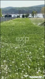 Teren 2100 mp cu ieșire la lac – Budeasa Mare