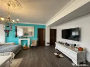 Apartament de inchiriat, 3 camere, zona Ciuperca 