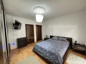 Apartament de inchiriat, 3 camere, zona Ciuperca 