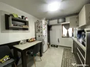 Apartament decomandat cu 3 camere, 2 balcoane, boxa, uscator 