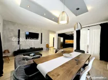 **New** Apartament 3 camere 100MP | 1 Loc de Parcare inclus
