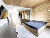 **New** Apartament 3 camere 100MP | 1 Loc de Parcare inclus 