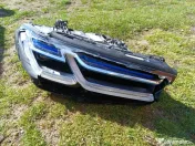 far dreapta bmw seria 5 g 30 lci 