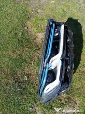 far dreapta bmw seria 5 g 30 lci 