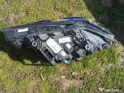 far dreapta bmw seria 5 g 30 lci 