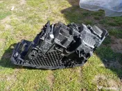 far dreapta bmw seria 5 g 30 lci 