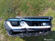 far dreapta bmw seria 5 g 30 lci 