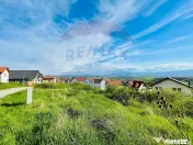 Teren intravilan de vânzare 437 mp, Șura Mare | Panoram... 