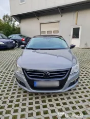 Vopsitorie auto 
