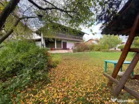 Vila de vânzare cu 4 camere în Breaza 