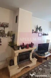 Vila de vânzare cu 4 camere în Breaza 