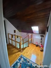 Vila de vânzare cu 4 camere în Breaza 
