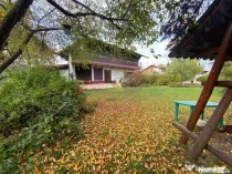 Vila de vânzare cu 4 camere în Breaza