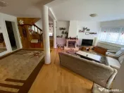 Vila de vânzare cu 4 camere în Breaza 