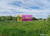 Teren 1400 mp, intravilan construibil, în Joița 