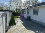 Casă 3 camere + dependințe, curte 380, Săbăreni 