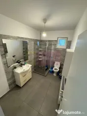 Casă 3 camere + dependințe, curte 380, Săbăreni 