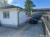 Casă 3 camere + dependințe, curte 380, Săbăreni 