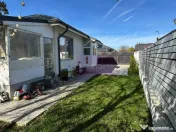 Casă 3 camere + dependințe, curte 380, Săbăreni 