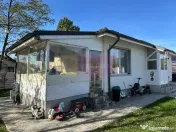 Casă 3 camere + dependințe, curte 380, Săbăreni 