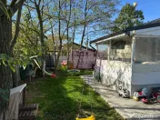 Casă 3 camere + dependințe, curte 380, Săbăreni 