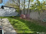 Casă 3 camere + dependințe, curte 380, Săbăreni 
