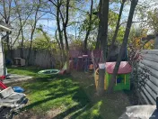 Casă 3 camere + dependințe, curte 380, Săbăreni 
