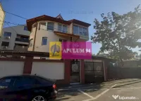 Casă-Vilă Brâncoveanu-Secuilor 