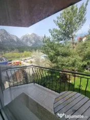 Oază de relaxare Zamora Bușteni – pensiune cu panoramă 