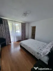 Oază de relaxare Zamora Bușteni – pensiune cu panoramă 