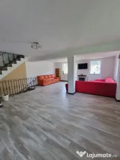 Oază de relaxare Zamora Bușteni – pensiune cu panoramă 