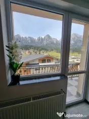 Oază de relaxare Zamora Bușteni – pensiune cu panoramă 