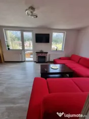 Oază de relaxare Zamora Bușteni – pensiune cu panoramă 