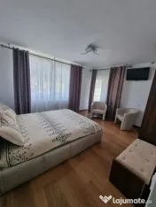 Oază de relaxare Zamora Bușteni – pensiune cu panoramă 