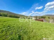 TEREN INTRAVILAN – 2.069 MP – VÂLCELE, COVASNA -25 E/MP 