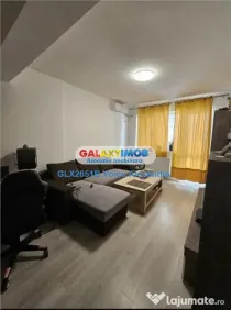 Apartament 2 Cam Bloc Nou Berceni - Dimitrie Leonida - Pet F