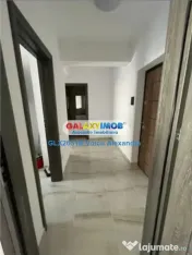 Apartament 2 Cam Bloc Nou Berceni - Dimitrie Leonida - Pet F 