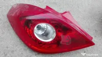 stopuri Opel Corsa D 