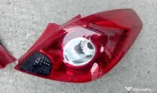 stopuri Opel Corsa D 