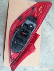 stopuri Opel Corsa D 