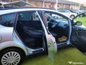 Seat Altea XL 1,2Tsi EURO5 An 2011 