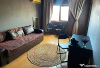 Apartament cu trei camere de inchiriat, Pacurari, Iasi 