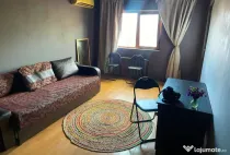Apartament cu trei camere de inchiriat, Pacurari, Iasi
