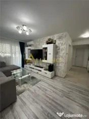 Metrou Berceni-Apartament 2 Camere-Mobilat |2 Locuri de Parc 