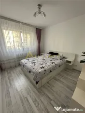 Metrou Berceni-Apartament 2 Camere-Mobilat |2 Locuri de Parc 