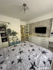 Metrou Berceni-Apartament 2 Camere-Mobilat |2 Locuri de Parc 