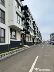 Apartament 3 camere, 2 bai -Soseaua Leordeni | Etaj 2/3 | Li 