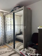 Apartament de vanzare 3 camere, zona Pacurari, Iasi 