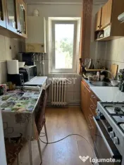 Apartament de vanzare 3 camere, zona Pacurari, Iasi 